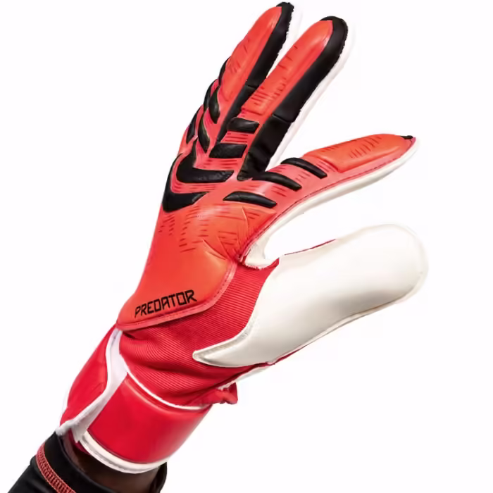 Manusi de portar Adidas PRED GL MTC FSJ Rosu 5 - 4