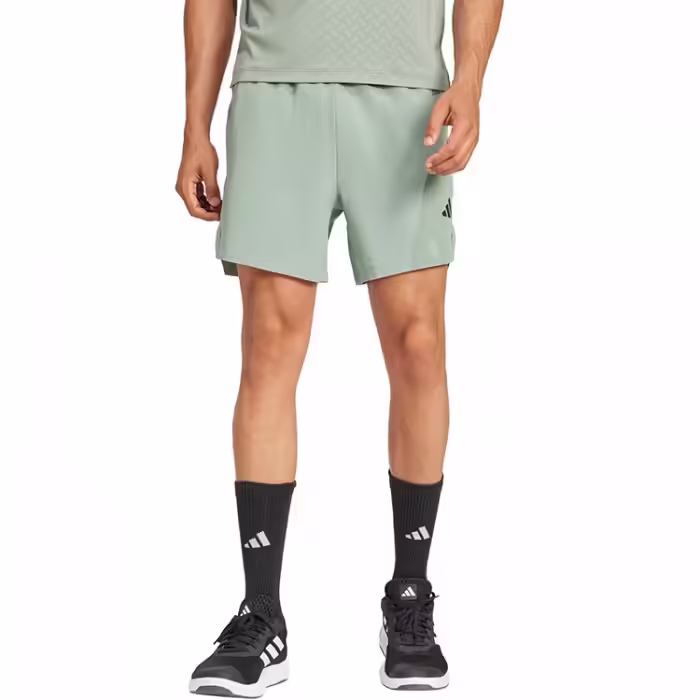 Шорты Adidas POWER 3S SHORT
