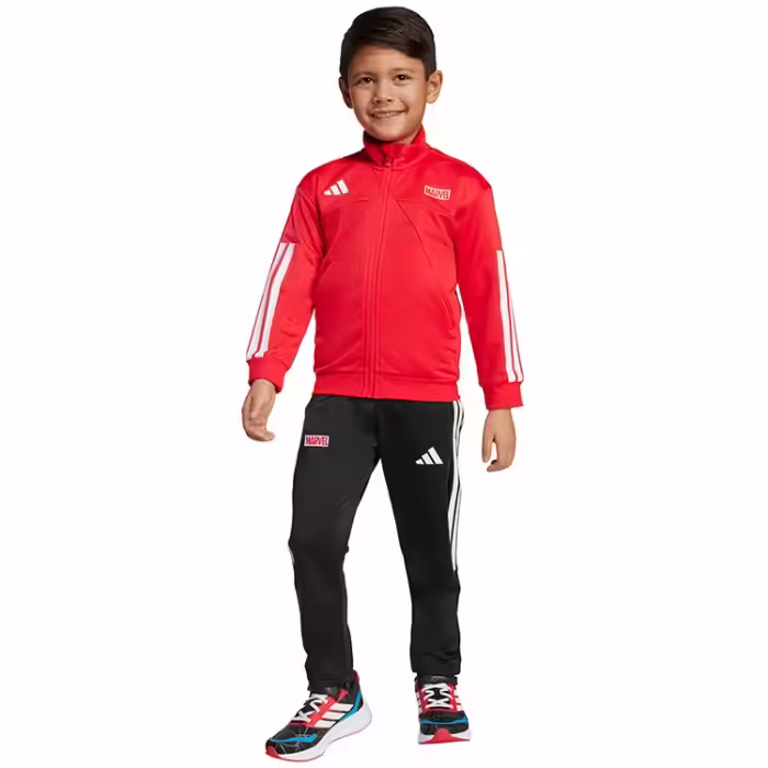Спортивный костюм Adidas SPIDER-MAN TRACKSUIT
