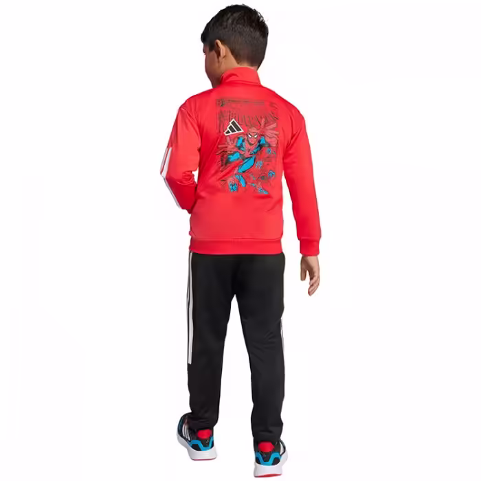 Спортивный костюм Adidas SPIDER-MAN TRACKSUIT - 2