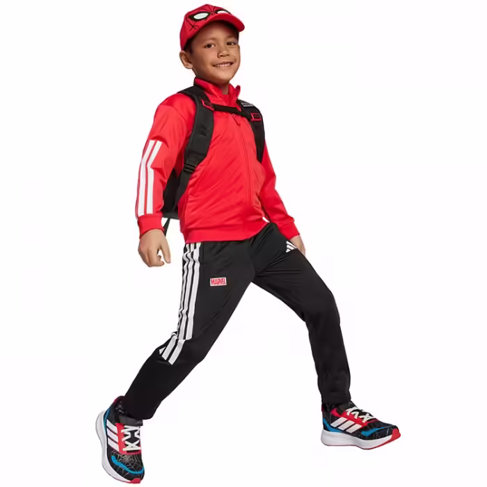 Спортивный костюм Adidas SPIDER-MAN TRACKSUIT - 3