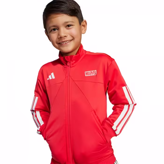 Спортивный костюм Adidas SPIDER-MAN TRACKSUIT - 4