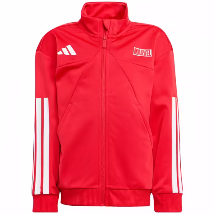 Спортивный костюм Adidas SPIDER-MAN TRACKSUIT - 7
