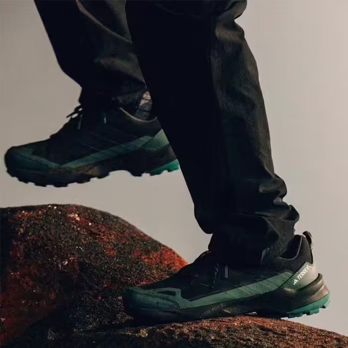 Кроссовки Adidas TERREX SKYCHASER AX5 GTX - 2