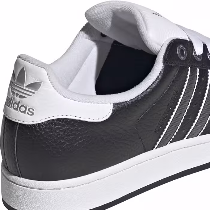 Кроссовки Adidas SUPERSTAR II - 2