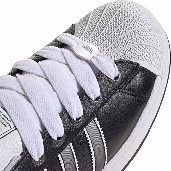 Кроссовки Adidas SUPERSTAR II - 4