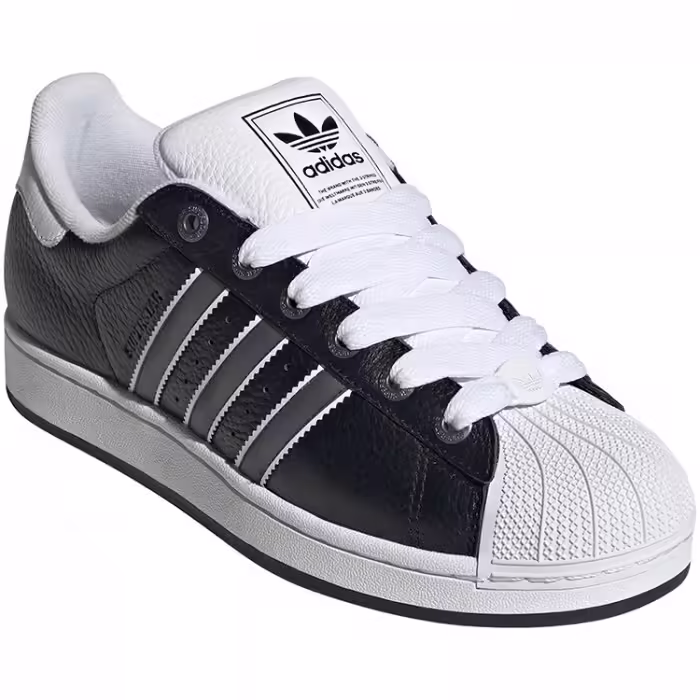 Кроссовки Adidas SUPERSTAR II - 6