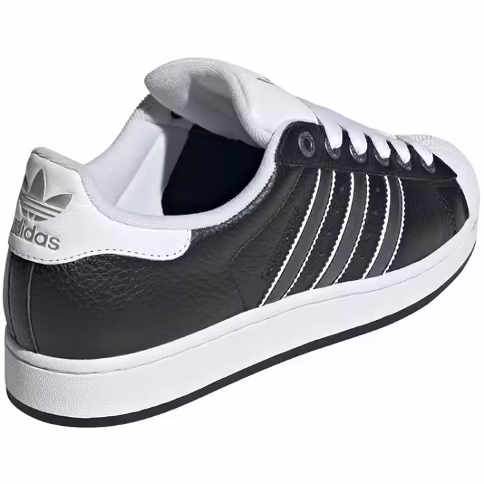 Кроссовки Adidas SUPERSTAR II - 7