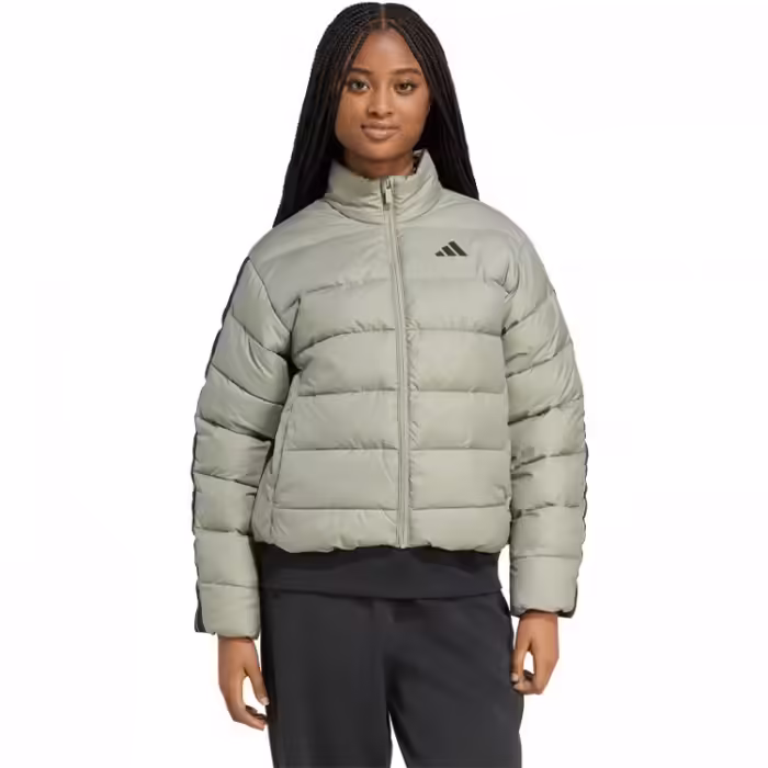 Scurta Adidas W ESS 3S SD JKT