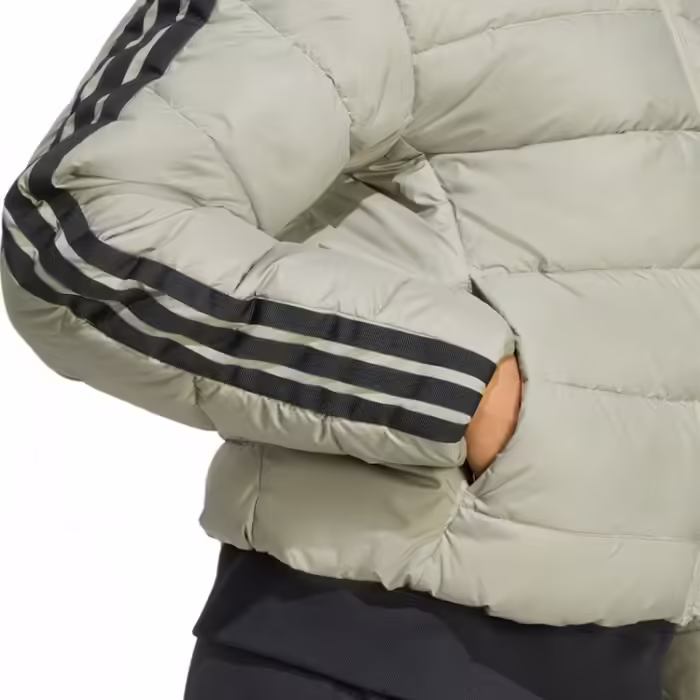 Scurta Adidas W ESS 3S SD JKT - 2