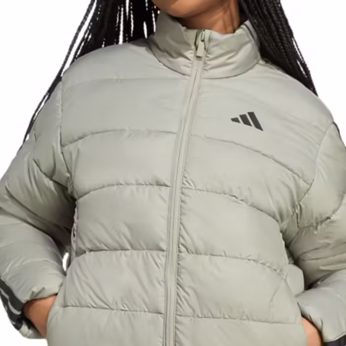 Scurta Adidas W ESS 3S SD JKT - 4