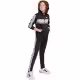 Costum Sportiv Adidas J 3S TIBERIO TS Negru 128
