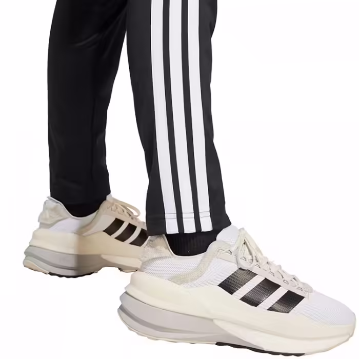 Costum Sportiv Adidas J 3S TIBERIO TS Negru 128 - 7
