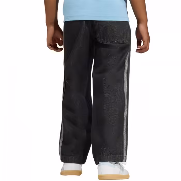Брюки Adidas FIREBIRD DENIM - 2