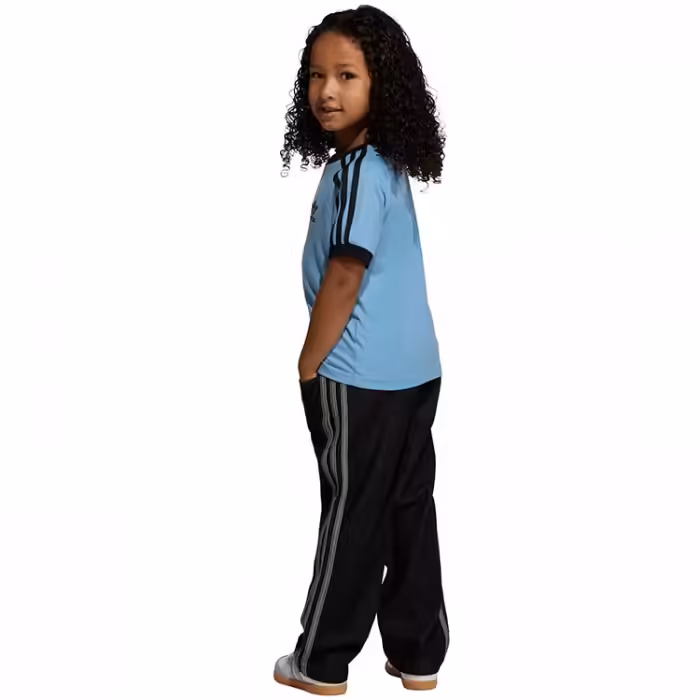 Брюки Adidas FIREBIRD DENIM - 4