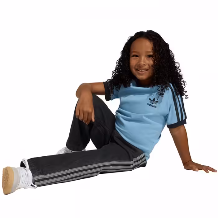 Брюки Adidas FIREBIRD DENIM - 5