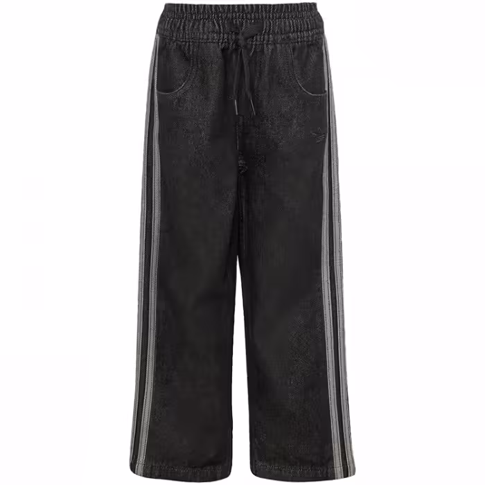 Брюки Adidas FIREBIRD DENIM - 8