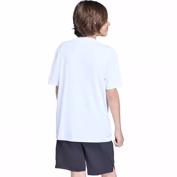Tricou Adidas Z.N.E. WOVEN - 2