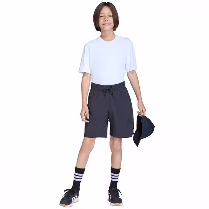 Tricou Adidas Z.N.E. WOVEN - 3