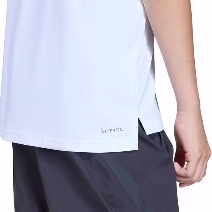 Tricou Adidas Z.N.E. WOVEN - 5
