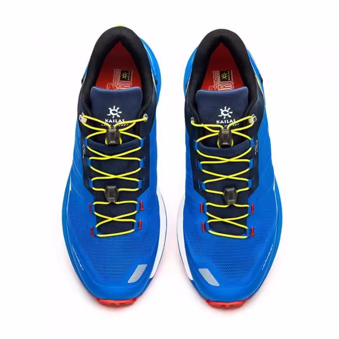 Incaltaminte Sport Kailas Fuga Pro 4 Trail Running Shoes Mens - 5