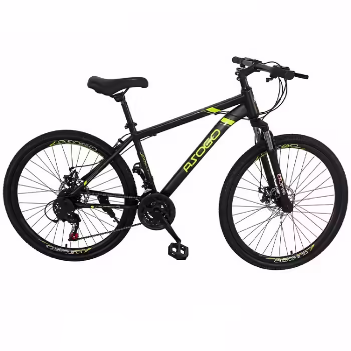 Bicicleta de munte Nova MEJ09