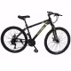 Bicicleta de munte Nova MEJ09