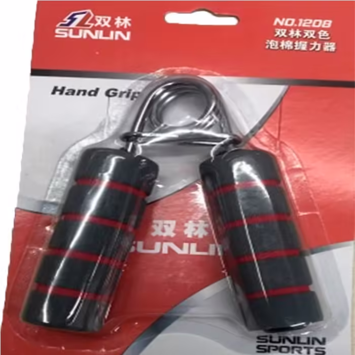 Эспандер кистевой Nova Hand Grip - 2