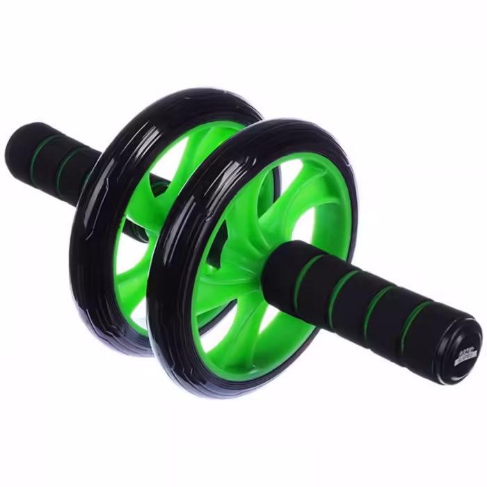 Roata pentru abdomen SILAPRO 6-pack wheel