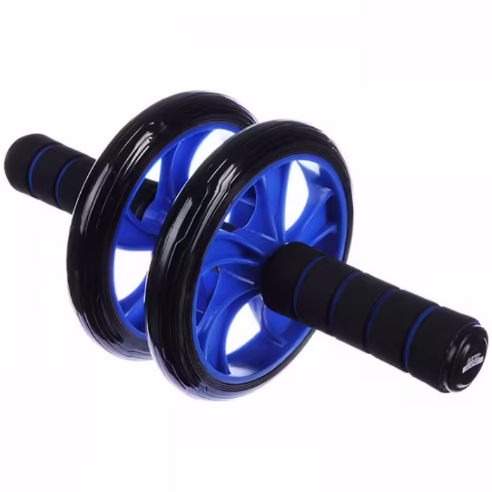 Roata pentru abdomen SILAPRO 6-pack wheel - 2