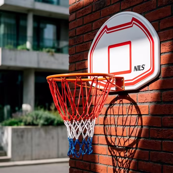 Panou baschet NILS Basketball board - 5