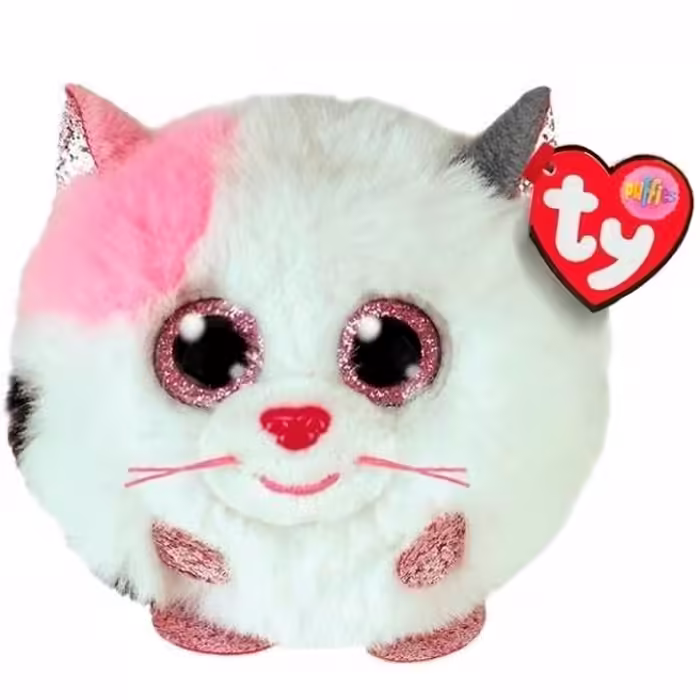 Jucarii moale TY TY42509