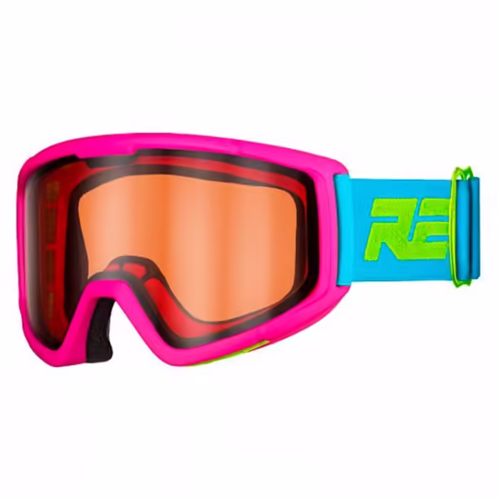 Masca schi Relax SLIDER