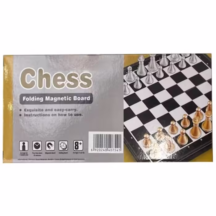 Настольные игры Nova QX5410A