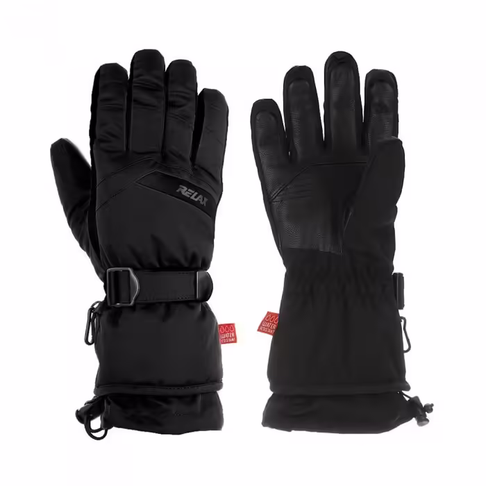 Перчатки лыжные Relax FRONTIER