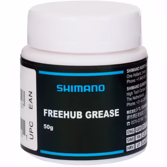 Ulei Shimano Y3B98000A REARHUB VASELINE