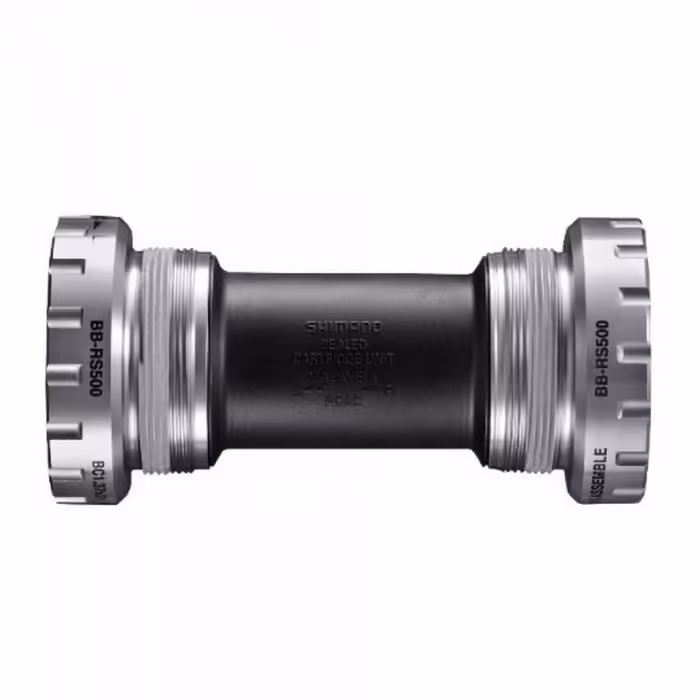 Каретка SHIMANO EBBRS500B
