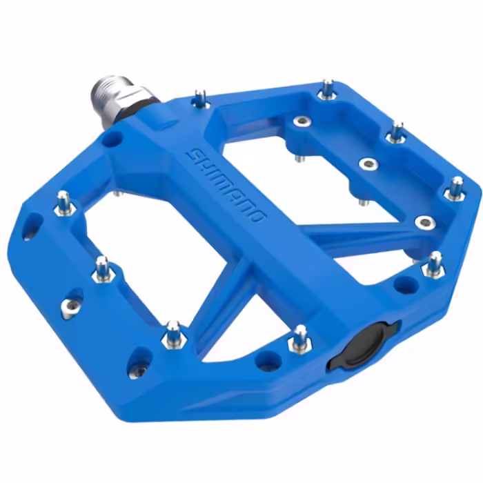 Pedale SHIMANO PD-GR400 - 2