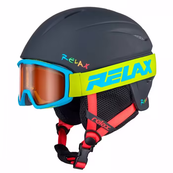 Masca schi Relax SLIDER - 2