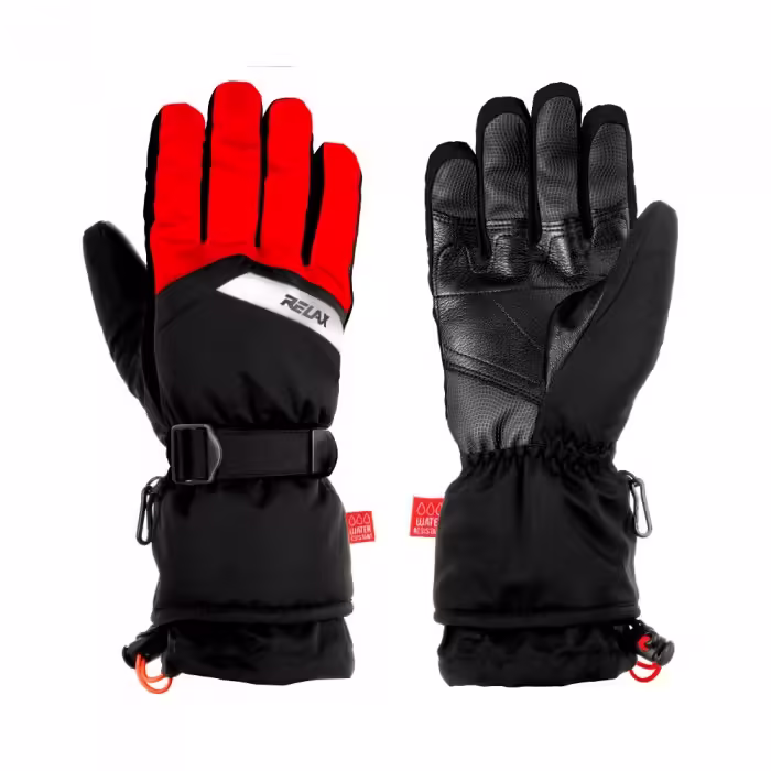 Перчатки лыжные Relax FRONTIER