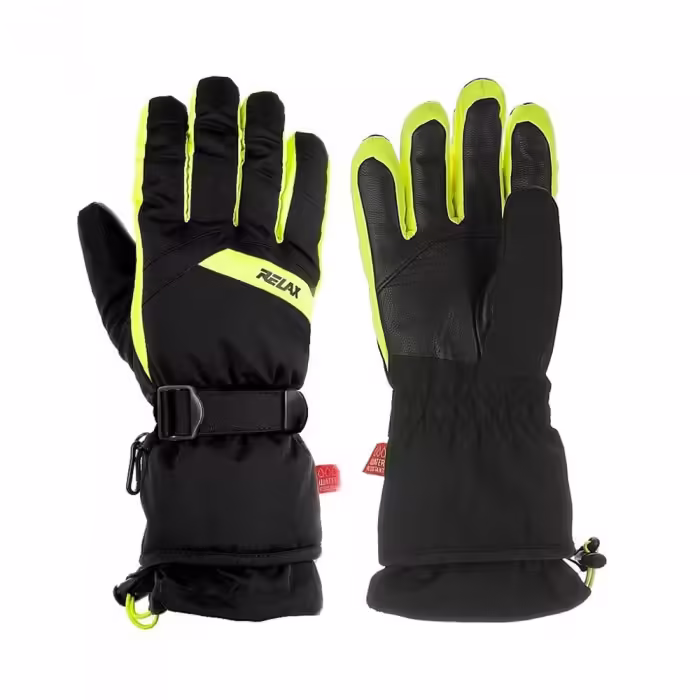 Перчатки лыжные Relax FRONTIER