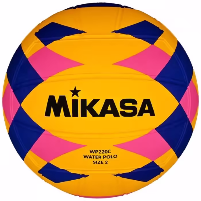 Мяч для водного поло Mikasa Water polo ball