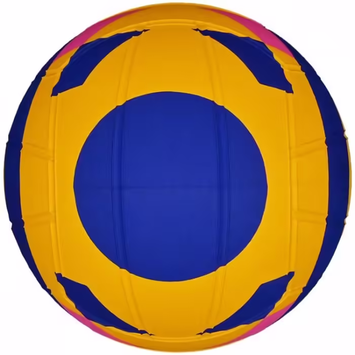 Мяч для водного поло Mikasa Water polo ball - 3