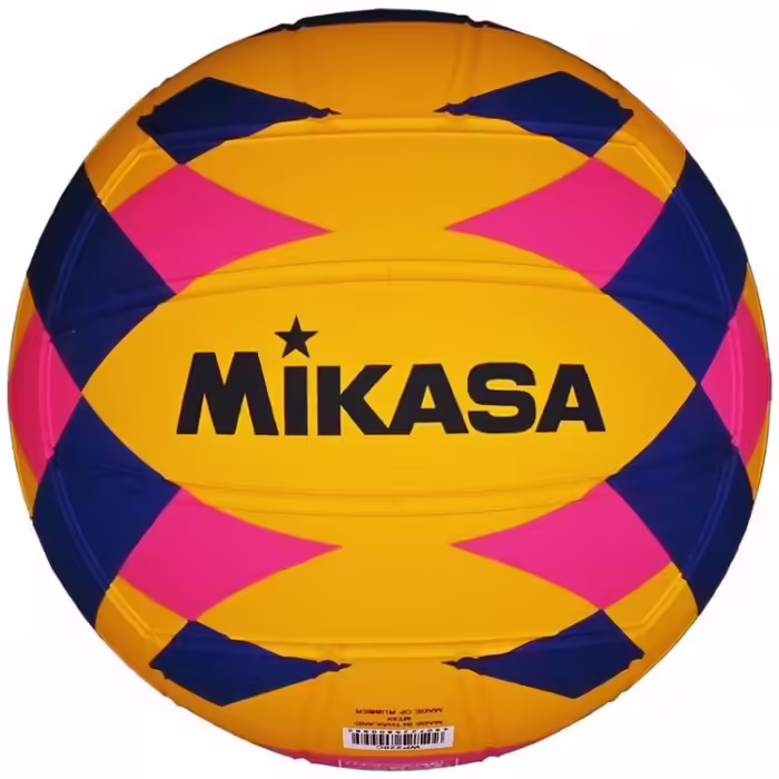 Мяч для водного поло Mikasa Water polo ball - 4