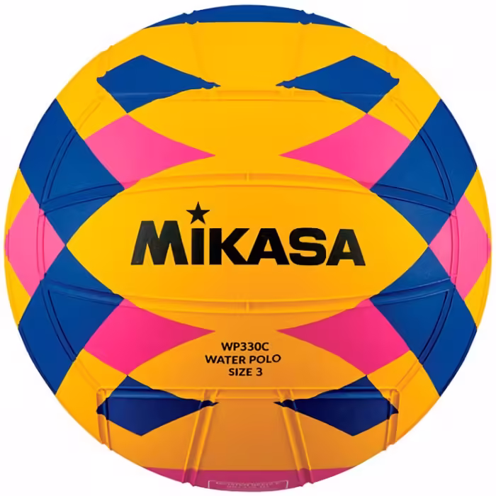 Minge pentru Water Polo Mikasa Water polo ball