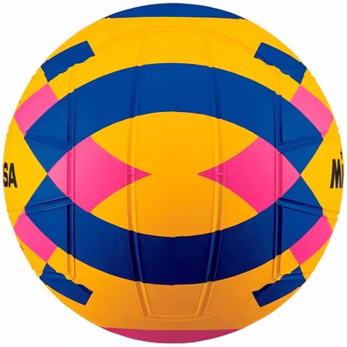 Minge pentru Water Polo Mikasa Water polo ball - 3