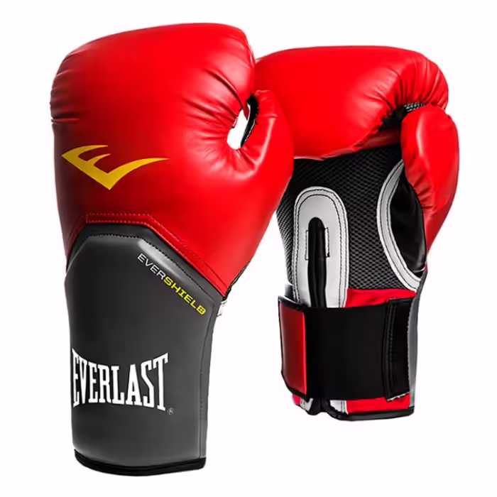 Manusi box Everlast Pro Style Elite 