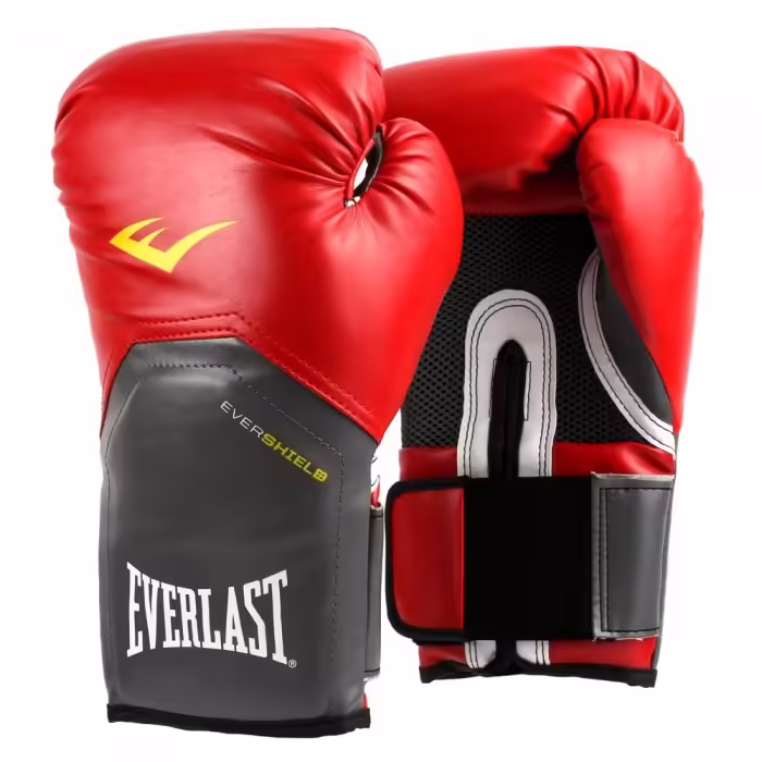 Manusi box Everlast Pro Style Elite  - 5
