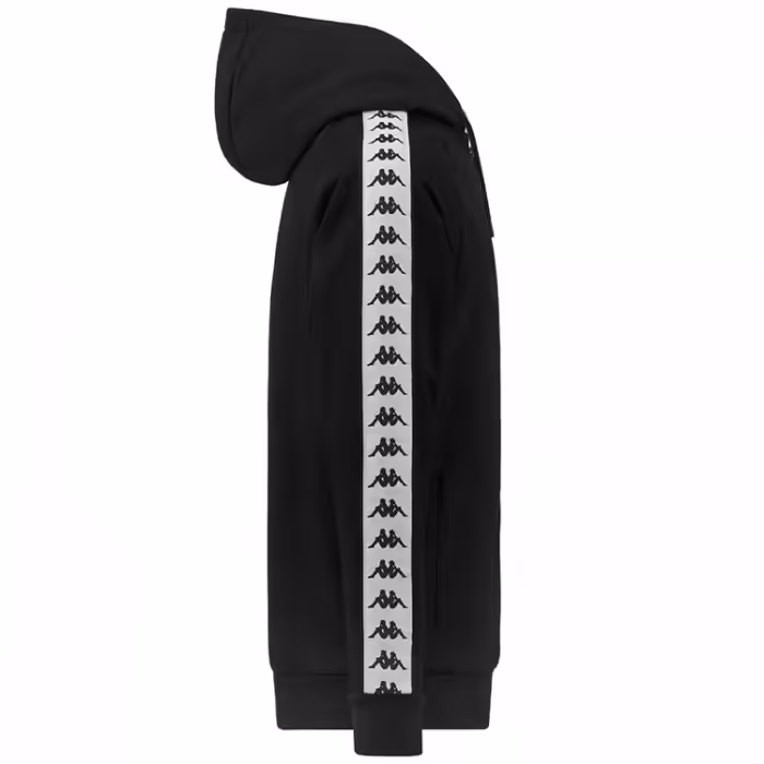 Hanorac Kappa 222 BANDA ZAMIN 2              - 3