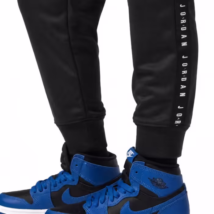 Спортивный костюм Nike JORDAN TRICOT SET Серый 2-3YR - 6